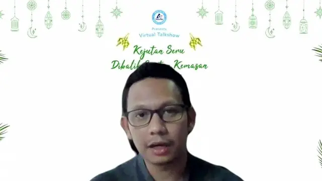 Virtual Gathering