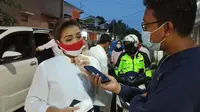 Bertemu Korban Pelecehan, Rahayu Saraswati Berikan Dukungan