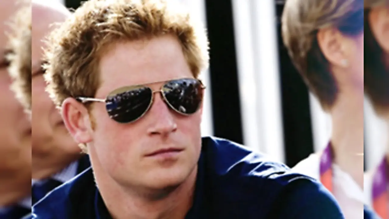 Siapa Wanita Dibalik 'Keselektifan' Pangeran Harry Memilih Pacar?