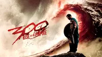 Film '300: Rise Of An Empire' Raih Box Office di Minggu Pertama
