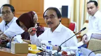 Indonesia dan Qatar Perkuat Kerjasama Penempatan Pekerja Migran Melalui Mou Baru
