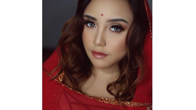 Akui Depresi dan Pamit dari Instagram, Ini 7 Unggahan Terakhir Salmafina