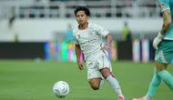 Kembali ke Surabaya, Andik Vermansah Janji Profesional dan Siap Bantu Garudayaksa FC Curi Poin