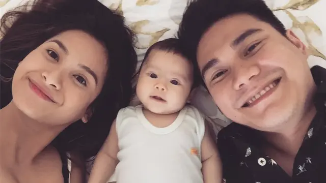 [Bintang] Acha Septriasa