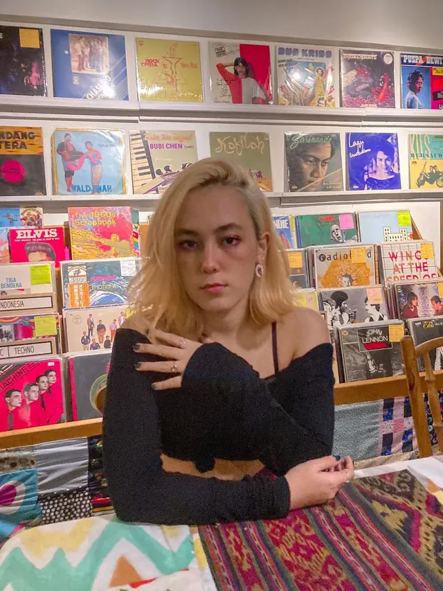 7 Potret Sonia Alyssa, Pemeran Ivanna yang Gabung di The Danur Universe