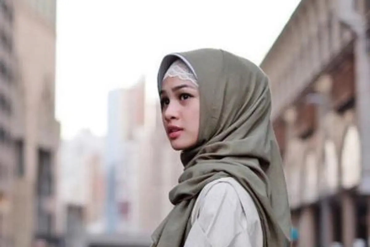 Andien Aisyah