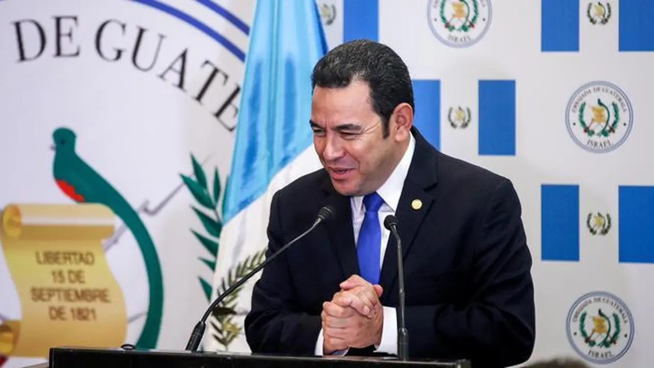 Ikuti Langkah AS, Guatemala Resmikan Kedubes di Yerusalem