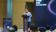 Menko Airlangga: Data Center Jadi Kunci Pertumbuhan Ekonomi 8 Persen