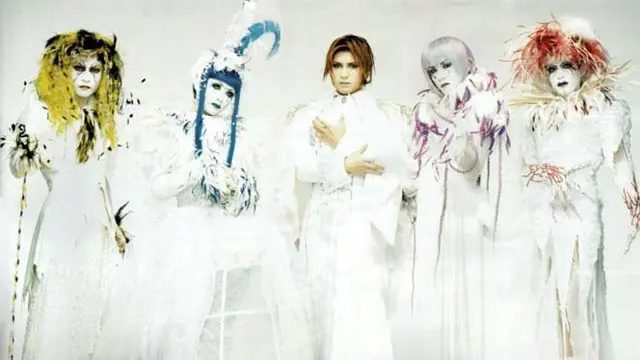 6 Penampakan Wanita Bugil di Videoklip Band Jepang