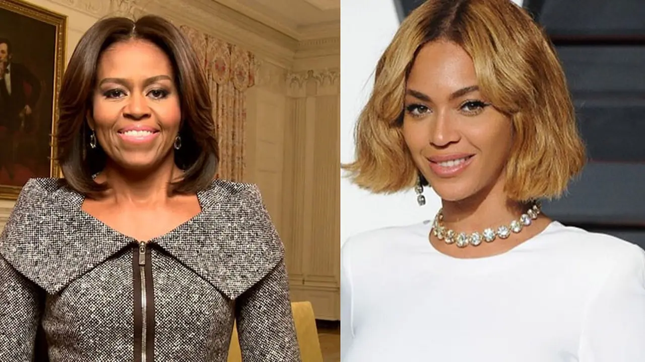 Beyonce