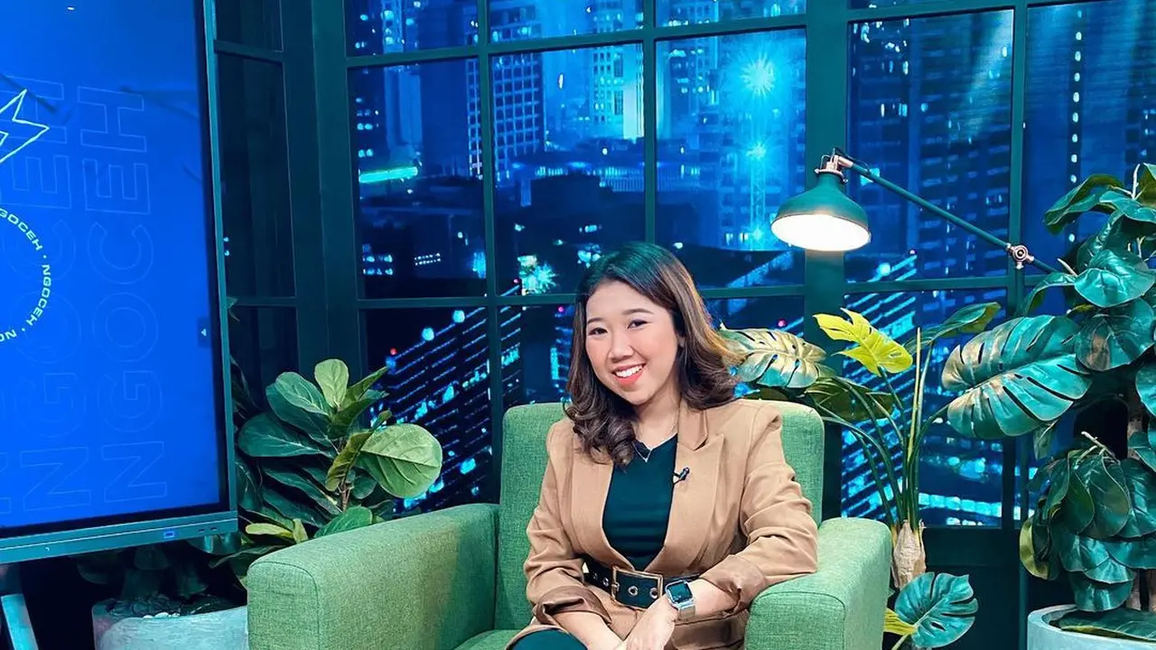 Kiky Saputri. (Foto: Dok. Instagram @kikysaputrii)