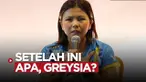Berita video pebulutangkis putri Indonesia, Greysia Polii, memberi jawaban soal apa yang akan dilakukannya setelah gantung raket.