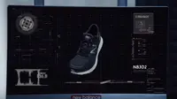 Sepatu 3D New Balance (youtube.com)