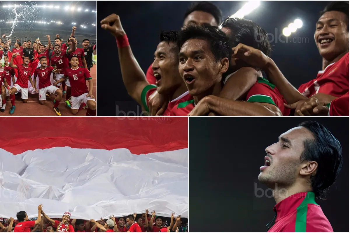 Timnas Indonesia U-22