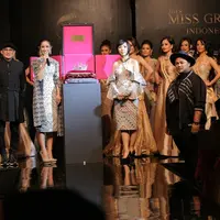 Preskon Miss Grand Indonesia 2018 (Deki Prayoga/bintang.com)