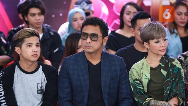 [Fimela] Giring Ganesha