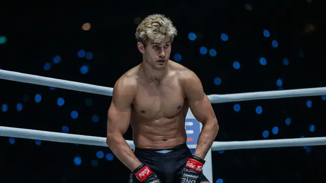 Sage Northcutt