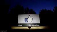 Jebol Akun Facebook Zuckerberg, Hacker Palestina Dapat Donasi