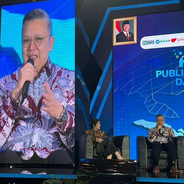 Konsep Single Identity Jadi Fondasi BRI Perkuat Ekosistem Perbankan Digital yang Aman dan Inklusif
