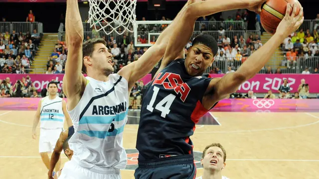 Anthony Davis