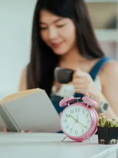 Weekly reset bisa memberikan otak pemahaman yang jelas bahwa sesuatu telah selesai tidak perlu dipikirkan kembali. (Foto/dok: Freepik/jcomp)