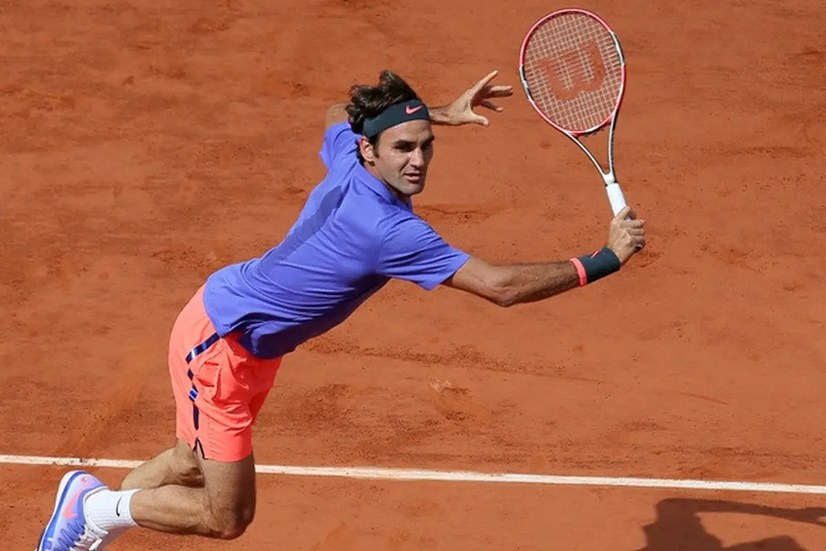 Roger Federer