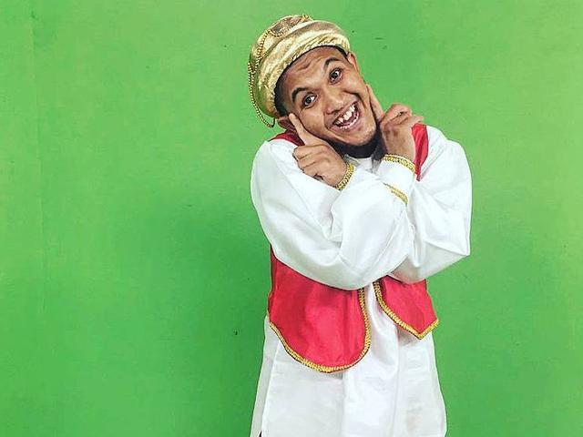 Terungkap Caisar Ceraikan Istri Karena Masalah Ini Showbiz Liputan6 Com