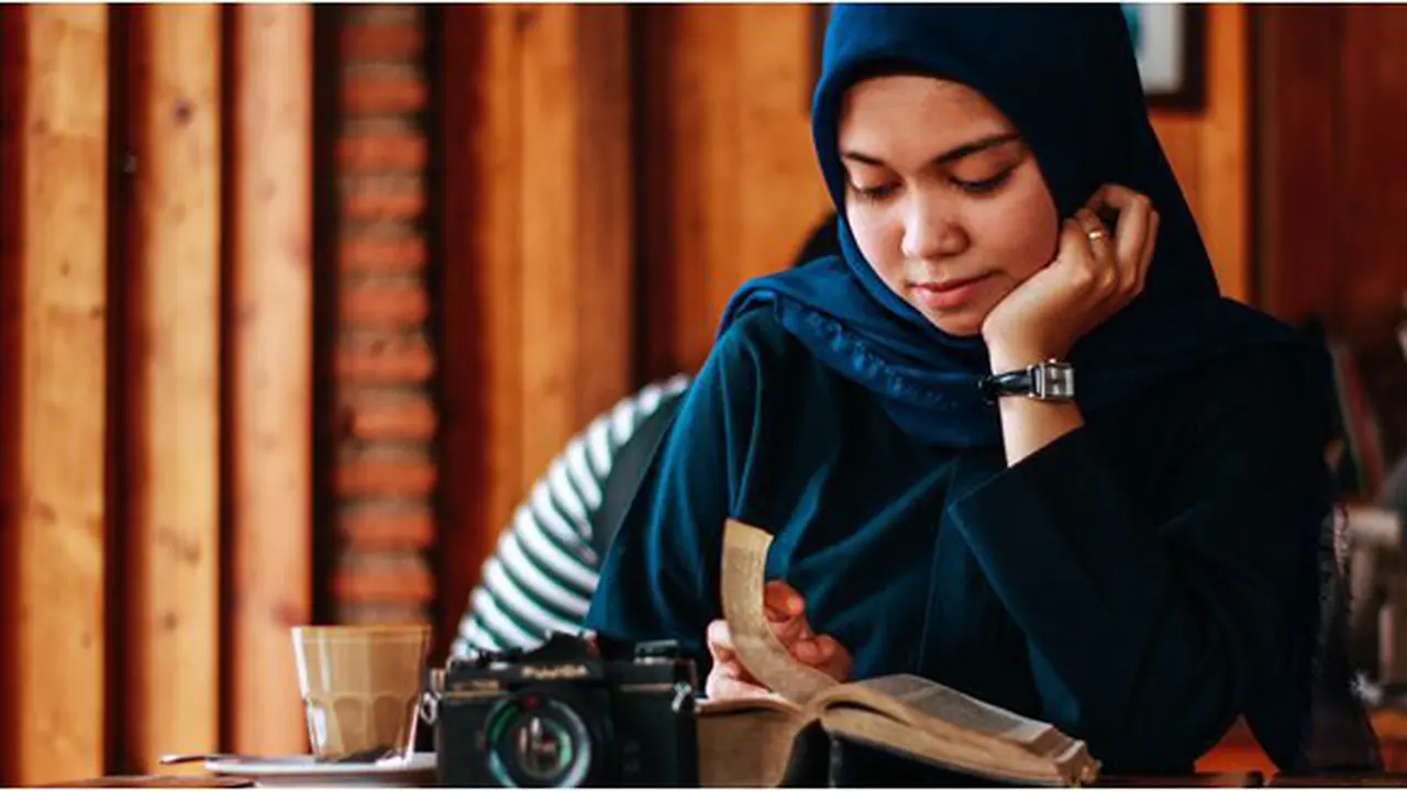 Mengantuk saat puasa/copyright unsplash.com/@pantiumforce