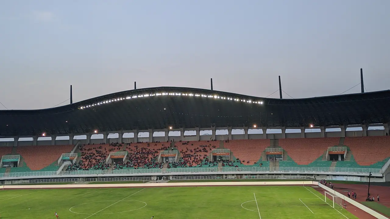 Stadion Pakansari