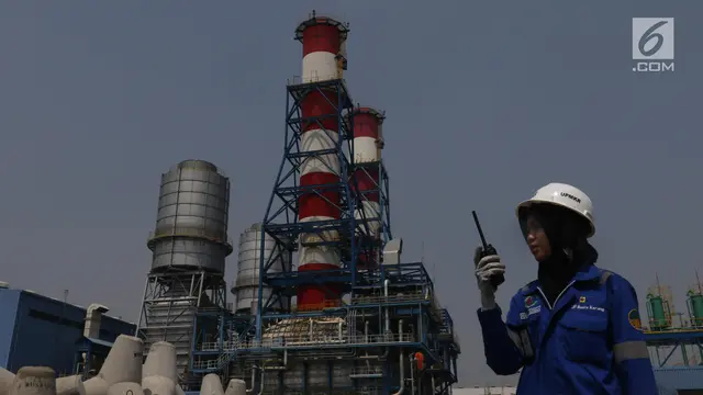 Unit Pembangkitan Muara Karang