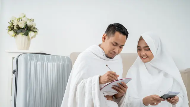 Rincian Harga Umroh 2023 di Indonesia, Simak Pula Cara Cek Biro Resminya