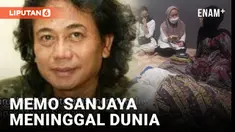 MEMO SANJAYA