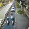 Ada Perbaikan Jalan, Lalu Lintas Kebon Sirih ke Tugu Tani Padat