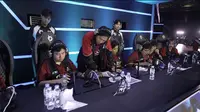 Jadwal Playoff MPL ID S17 13 Juni: Geek Fam Vs Bigetron by Vitality, Tiket Final Jadi Taruhan