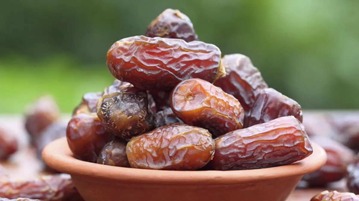 Atasi Anemia Dengan Konsumsi Kurma Secara Teratur Yuk ...