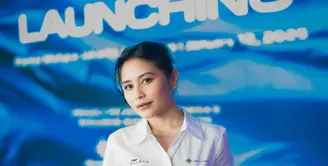 Kecintaan Prilly Latucosina akan dunia laut tak berhenti dengan membeli Yatch pribadi. Melainkan juga dijadikan unit bisnis baru [@prillylatuconsina96]