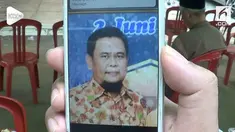 Kapten Hervino adalah kopilot pesawat Lion Air JT 610 yang mengalami kecelakaan di perairan Karawang, Jawa Barat.