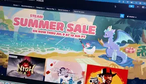 Steam Summer Sale 2026 Mulai Hari Ini 26 Juni, Cek Harga Game Incaran