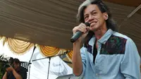 Fariz RM Digoda Tahanan Wanita