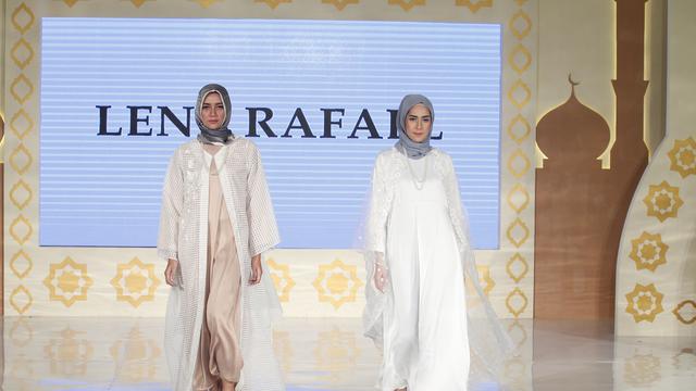 Fashion Muslim 2019 Satu Bangsaku