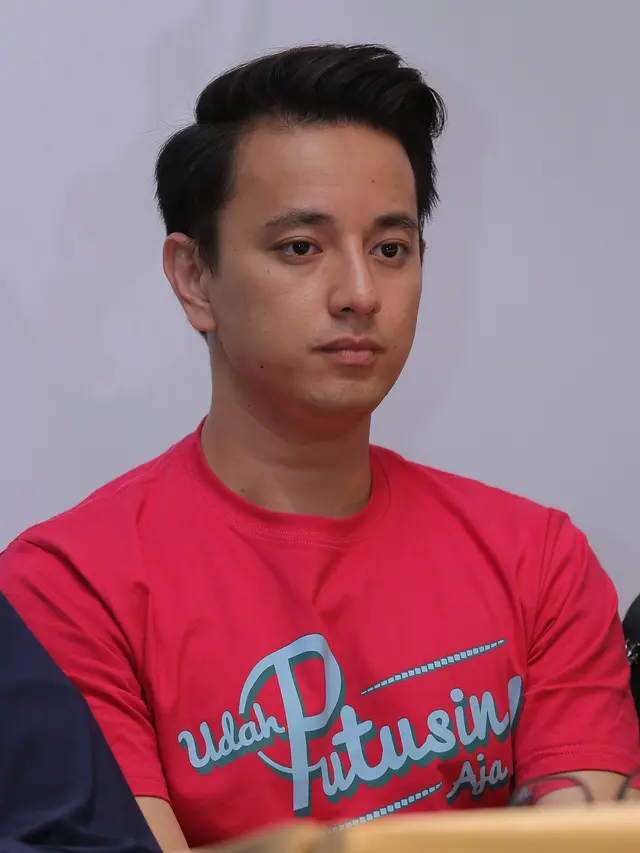 [Bintang] Billy Davidson