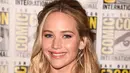 Dengan hengkangnya Jennifer tentu membuat tim produksi harus segera menemukan pemeran pengganti untuk film tersebut. (AFP/Bintang.com)