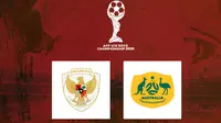 Susunan Pemain Timnas Indonesia U-16 Vs Australia: Kekuatan Terbaik Tim Nova Arianto di Semifinal Piala AFF U-16 2024
