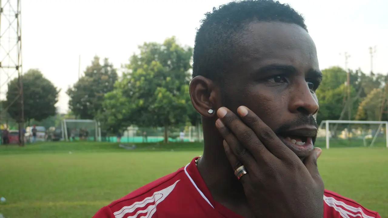 Greg Nwokolo