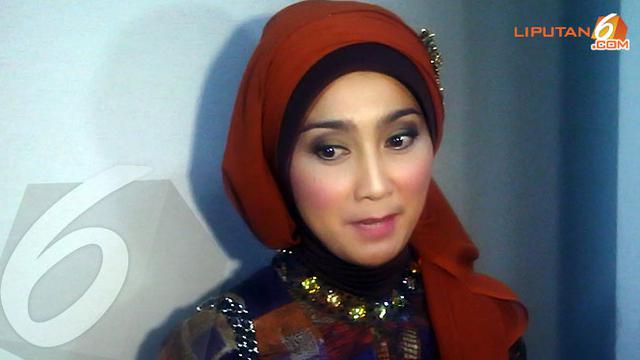 Mantan Suami Desy Ratnasari Sammy Hamzah : Sammy Bersedia Hadir di