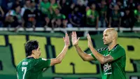 Tempat Menonton Persebaya vs PSMS di Piala Presiden 2026