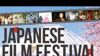 Japanese Film Festival bakal digelar di Jakarta oleh Kedubes Jepang bersama bioskop CGV Blitz. (cgvblitz.com)