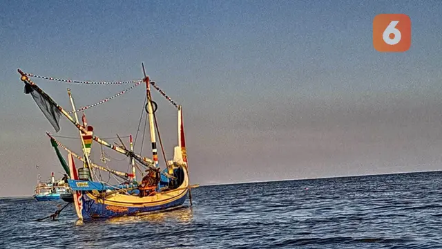 Perahu Madura