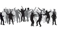Ilustrasi Pesta Gay (iStockphoto)​