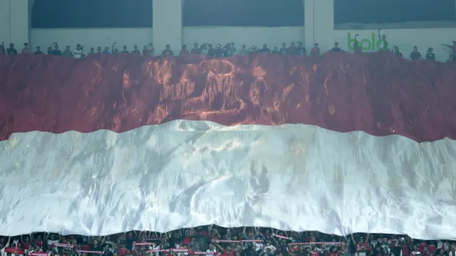 Timnas Indonesia